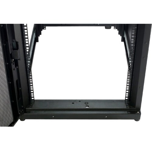 Armario rack NetShelter SX de APC by Schneider Electric: para servidores y redes
