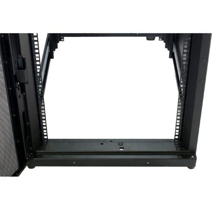 Armario rack NetShelter SX de APC by Schneider Electric: para servidores y redes