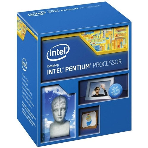 PENTIUM G3240 LGA1150 3,1 GHz 3 Mo MM#934959