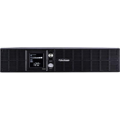 Cyber Power CyberPower OR2200LCDRT2U Smart App LCD UPS Systems - 120 V