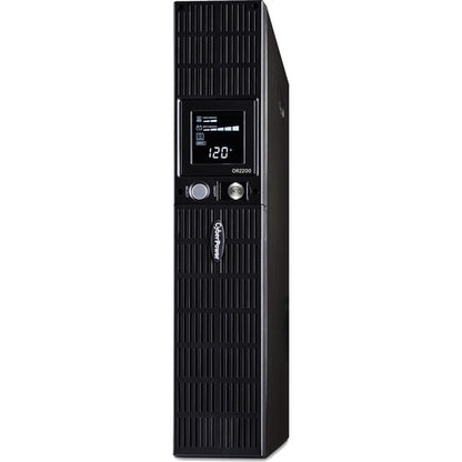 Cyber Power CyberPower OR2200LCDRT2U Smart App LCD UPS Systems - 120 V