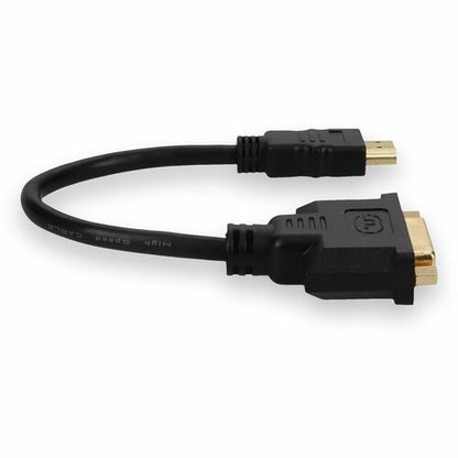AddOn HDMI to DVI