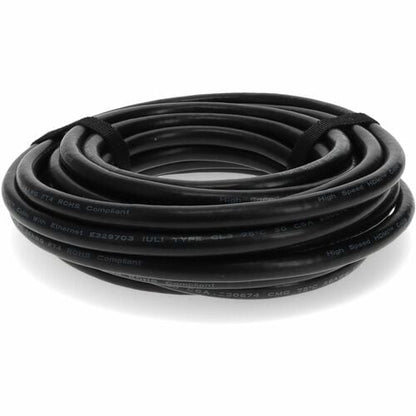 AddOn Bulk 5 Pack 50ft HDMI 1.4 High Speed Cable w/Ethernet