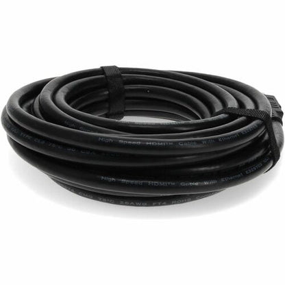 AddOn Bulk 5 Pack 50ft HDMI 1.4 High Speed Cable w/Ethernet