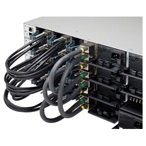 Cisco Stackwise