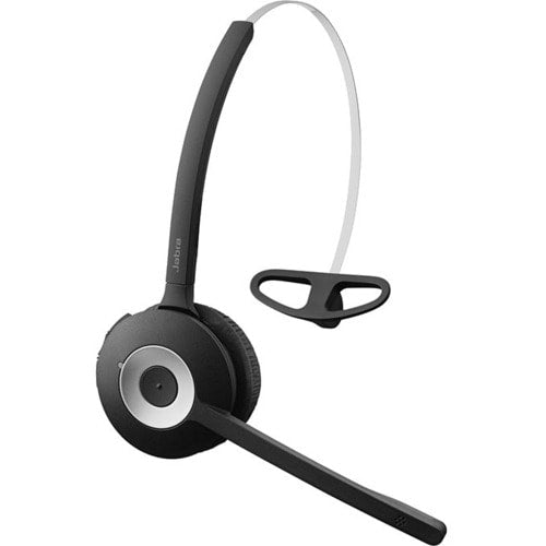 Jabra PRO 925 Headset - Mono - Wireless