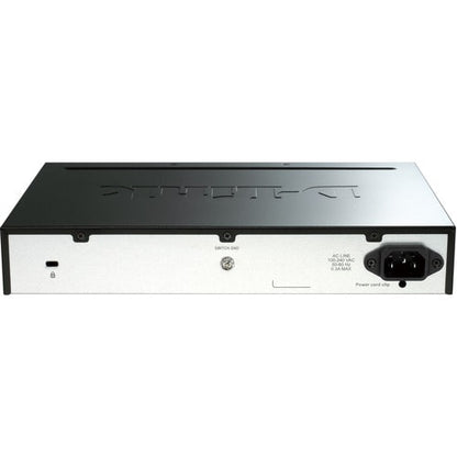 SERIE 1510 SMART MNGD SW DE 16 PUERTOS GIGABIT CON 2 SFP + 2 10G