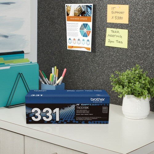 BLACK TONER CARTRIDGE FOR .HL-L8250CDN/L8350CDW/L8350CD
