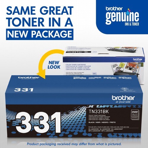 BLACK TONER CARTRIDGE FOR .HL-L8250CDN/L8350CDW/L8350CD