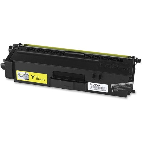 YELLOW TONER CARTRIDGE FOR .HL-L8250CDN/L8350CDW/L8350CD