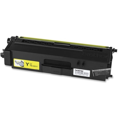 YELLOW TONER CARTRIDGE FOR .HL-L8250CDN/L8350CDW/L8350CD