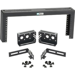 Panduit PZLRB4U Cable Bracket  - MOQ (minimum order quantity)1 MOV (mi