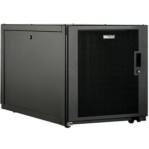 ARMOIRE ENTERPRISE 12 RU 600MM MULTI 1