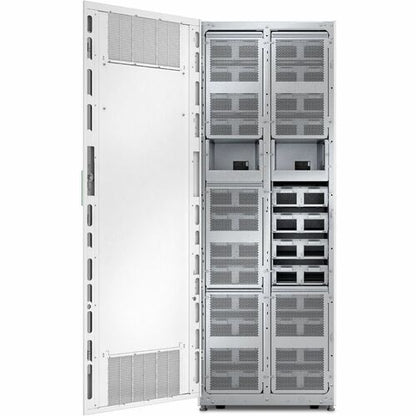 Armoire de batterie modulaire APC by Schneider Electric Galaxy VM UPS large u