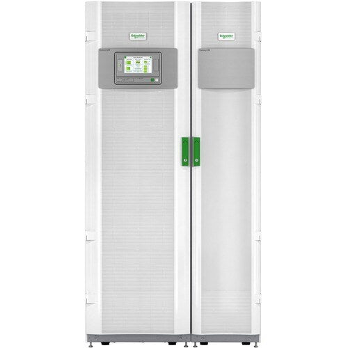 Onduleur APC by Schneider Electric Galaxy VM 225 kVA simple 480-480 V, en étoile