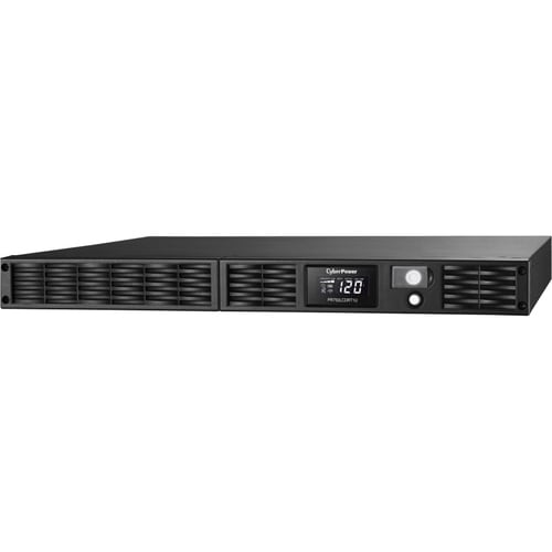Cyber ​​Power CyberPower Smart App Sinewave PR750LCDRT1U 750 VA Onde sinusoïdale pure