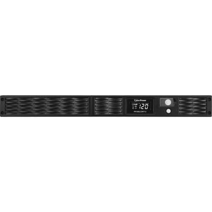 Cyber Power CyberPower Smart App Sinewave PR1000LCDRT1U 1000VA Pure Si