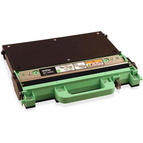 WASTE TONER BOX FOR LASER PRNT .