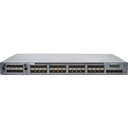 EX4300 32 puertos 1000BASEX SFP 4 x 10GBASEX SFP+ 2 x 40GBASEX QSFP+