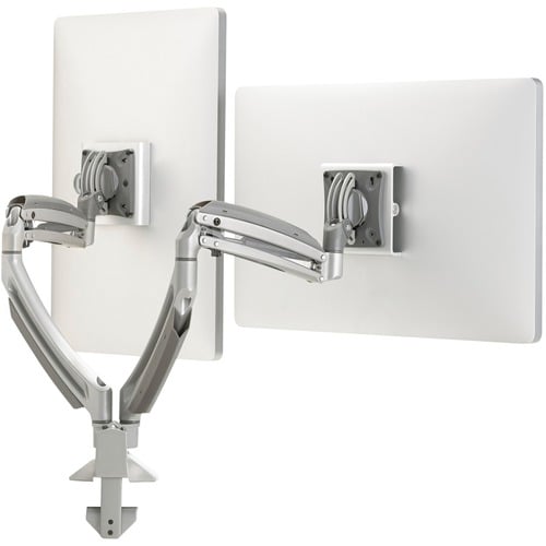 Chief Kontour K1D Dynamic Dual Monitor Arm Desk Mount
