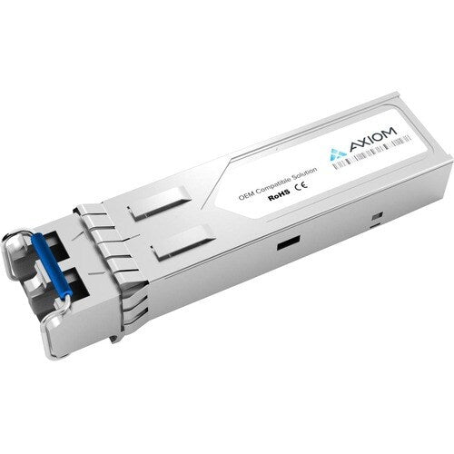 Transceptor SFP Axiom Memory Axiom 1000BASE-LX10 para Meraki