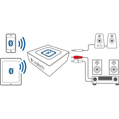 ADAPTATEUR BLUETOOTH (TS)