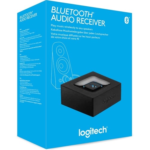 ADAPTATEUR BLUETOOTH (TS)