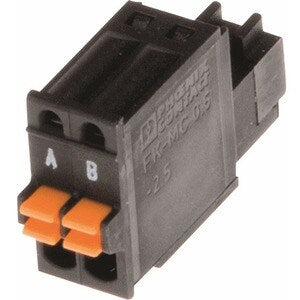 Axis Communications AXIS Connector A 2-pin 2.5 Straight, 10 pcs - 10 -