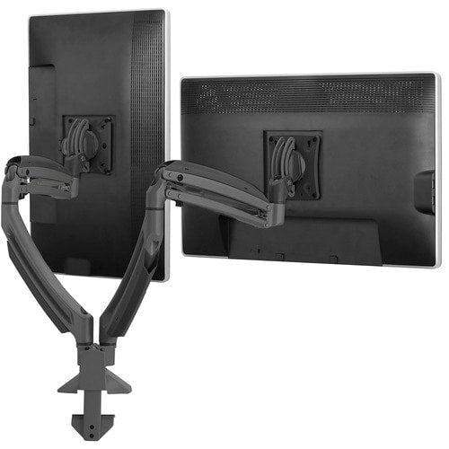 Chief Kontour K1D Dynamic Dual Monitor Arm Desk Mount