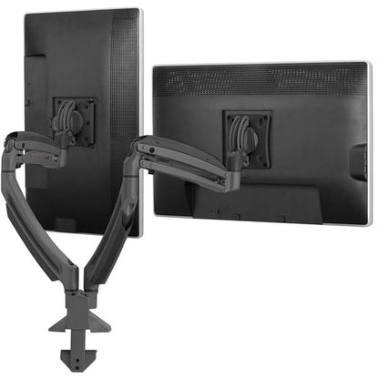 Chief Kontour K1D Dynamic Dual Monitor Arm Desk Mount