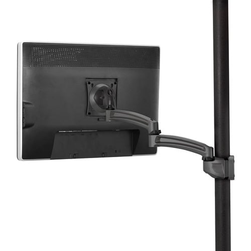 Chief Kontour K2P Pole Articulating Monitor Arm Mount