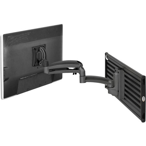 Chief Kontour K1S Dynamic Slatwall Single Monitor