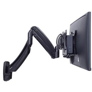 Chief Kontour K1W Dynamic Single Monitor wall Mount