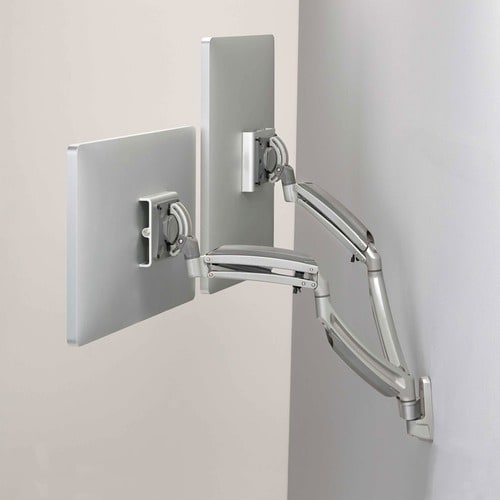 Chief KONTOUR K1W220S Wall Mount for Flat Panel Di