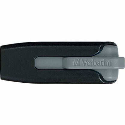 128GB STORE N GO V3 USB 3.0 FLASH DRIVE BLACK MULTI 10