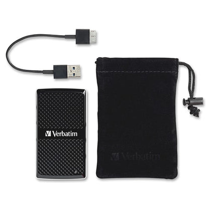 SSD EXTERNE VX450 128 Go USB 3 MULTI 6