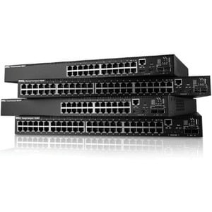 ESCALA RECOMENDADA CONMUTADOR DE PLANO TRASERO DE 1 GB Y 24 PUERTOS GBE CONSULTE EL PRECIO
