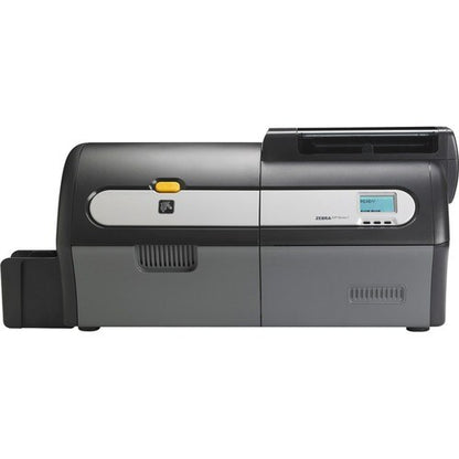 Imprimante de bureau simple face à sublimation thermique/à transfert thermique Zebra ZXP série 7