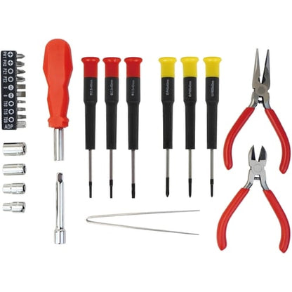 VisionTek PC Toolkit 26 Piece