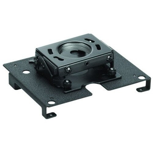 Chief RSA000W Mounting Adapter for Projer - White - White