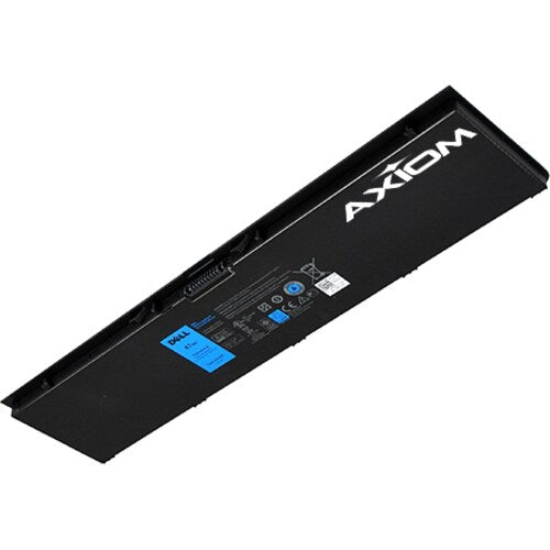 Axiom Memory Axiom Notebook Battery - For Notebook - Battery Rechargeable