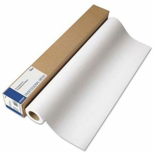 36X100 GLOSSY METALLIC PHOTO PAPER