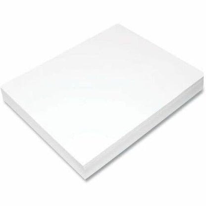 8.5X11 LUSTER METALLIC PHOTO PAPER