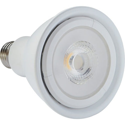 Lampe LED Verbatim Contour Series PAR30 2700K, 800lm avec faisceau de 40 degrés