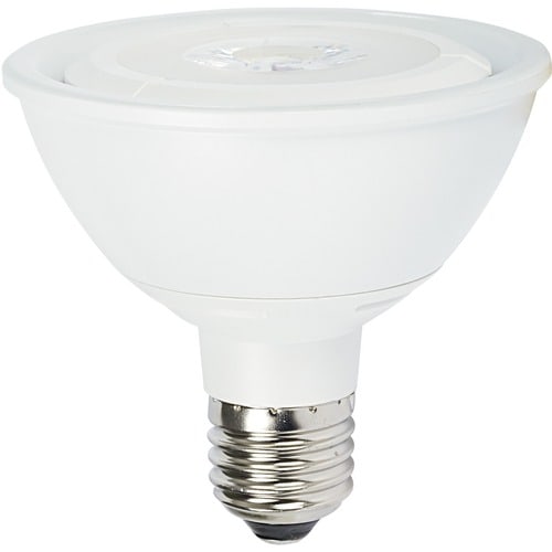 Ampoule Verbatim Contour Series à col court PAR30 3 000 K, 85