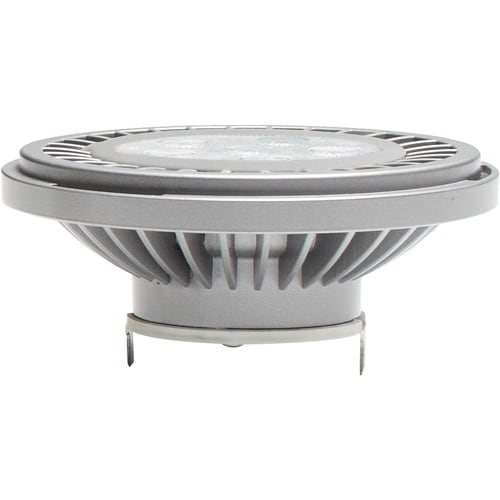 Verbatim AR111 2700K LED Lamp - 14.50 W - 12 V DC - 3959 cd - AR111 Si