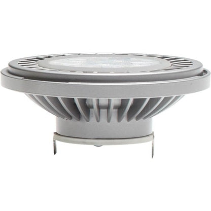 Verbatim AR111 2700K LED Lamp - 14.50 W - 12 V DC