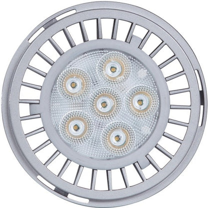 Verbatim AR111 2700K LED Lamp - 14.50 W - 12 V DC