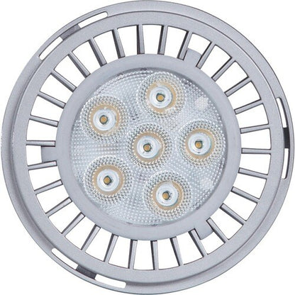 Lámpara LED Verbatim AR111 4000K - 14,50 W - 12 V CC
