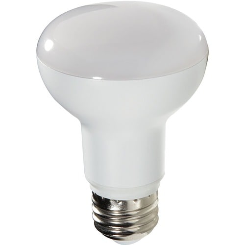 Lampe LED Verbatim Contour Series R20 2700 K, 500 lm - 7,50 W - 120 V CA